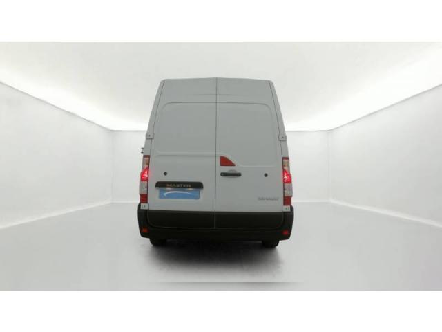 Renault Master image 6
