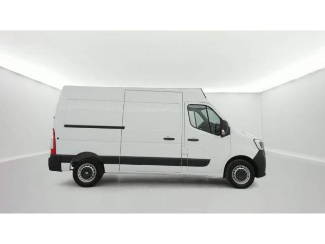 Renault Master image 3