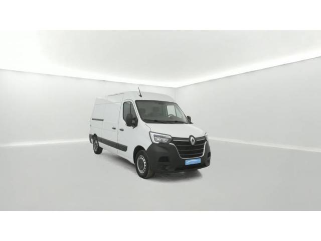 Renault Master image 7