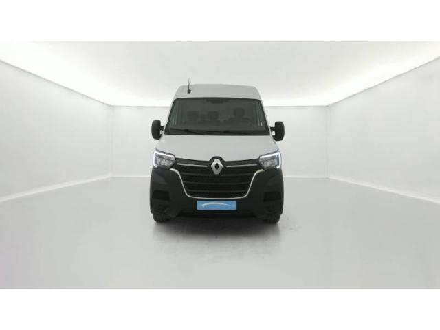 Renault Master image 4