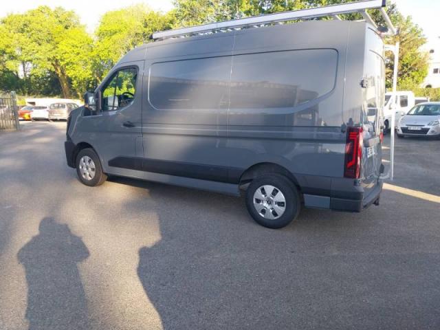 Renault Master image 5