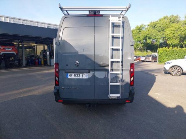 Renault Master image 4