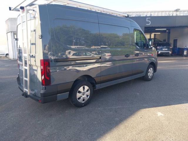 Renault Master image 6