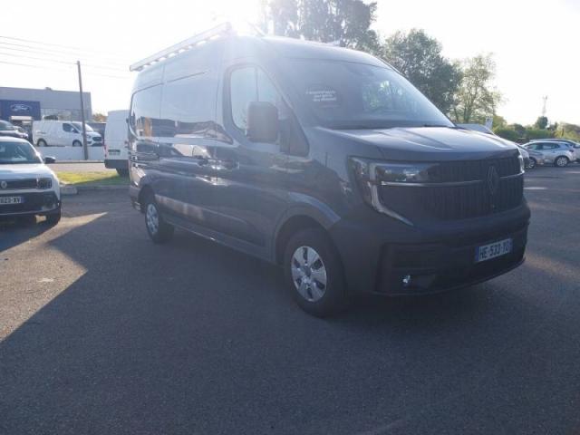 Renault Master image 8