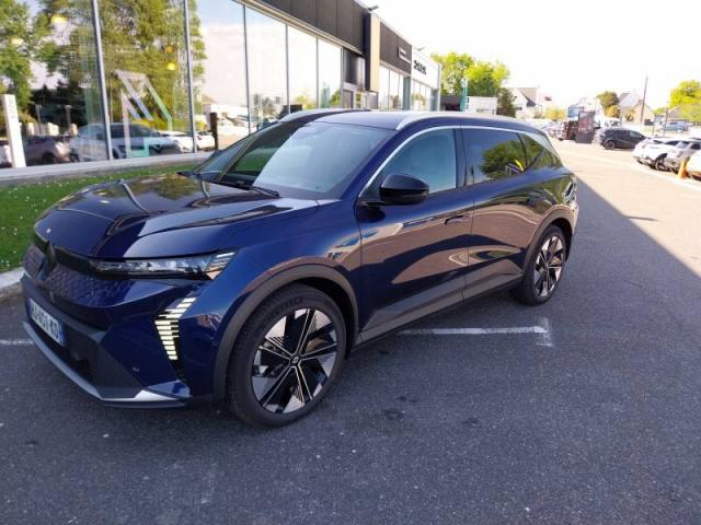 Renault Scénic E-Tech électrique 220 Ch Grande Autonomie Techno