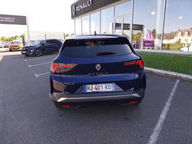 Renault Scénic image 9