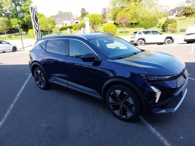 Renault Scénic image 1