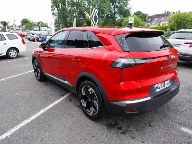 Renault Symbioz image 8