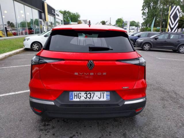 Renault Symbioz image 7