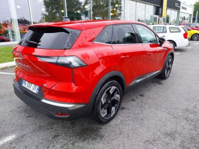 Renault Symbioz image 5
