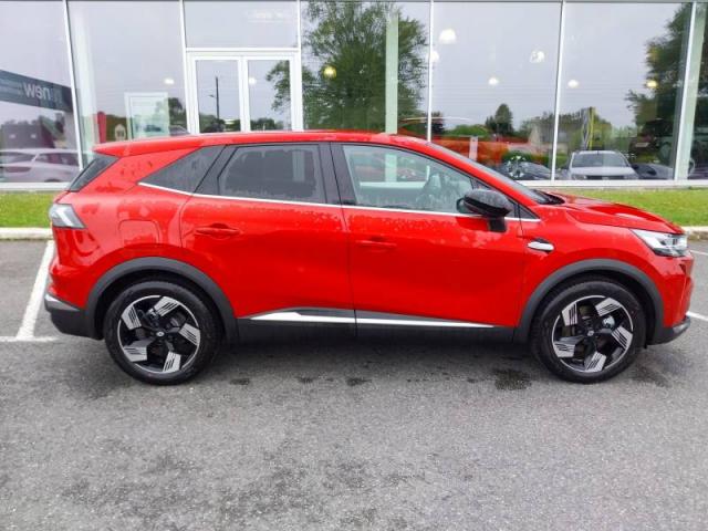 Renault Symbioz image 4