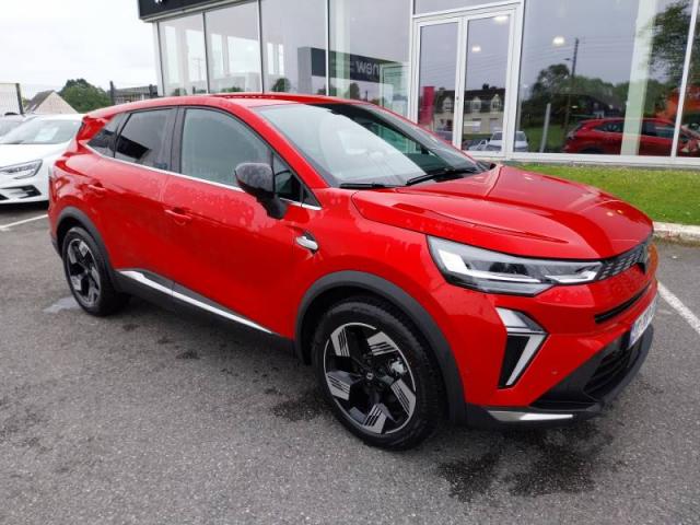 Renault Symbioz image 3