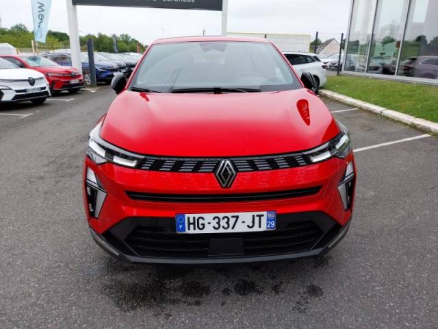 Renault Symbioz image 9