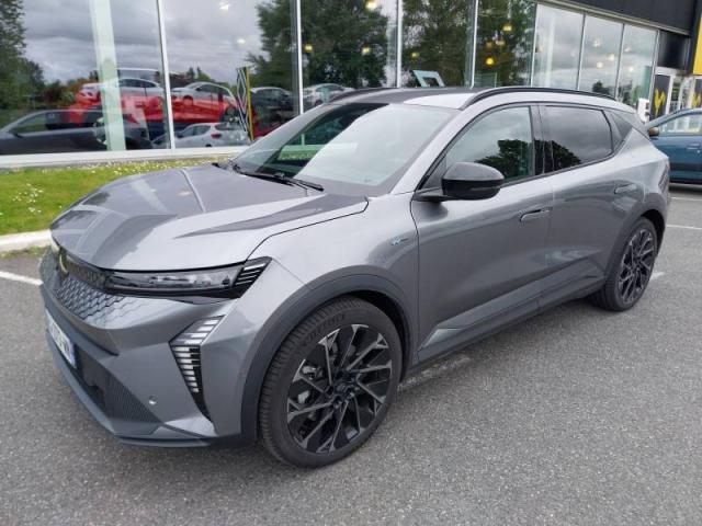 Renault Scénic E-Tech électrique 220 Ch Grande Autonomie Techno Esprit Alpine