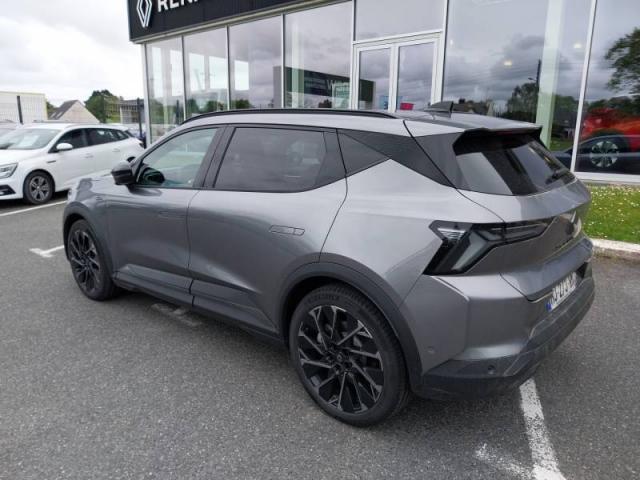 Renault Scénic image 1