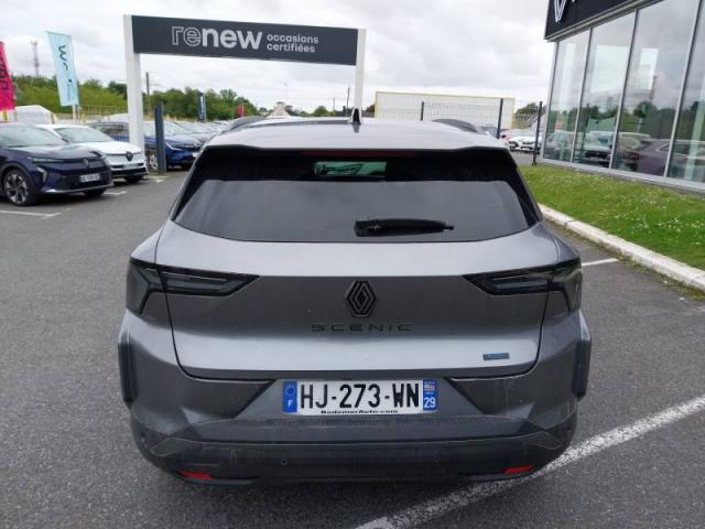 Renault Scénic image 7