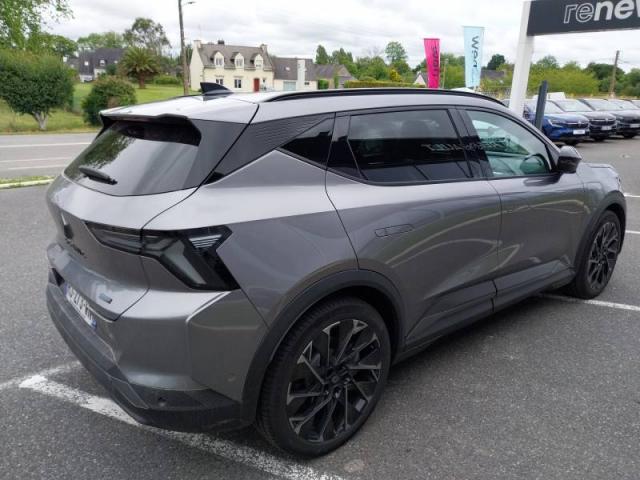 Renault Scénic image 4