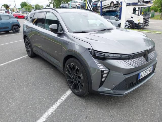 Renault Scénic image 9
