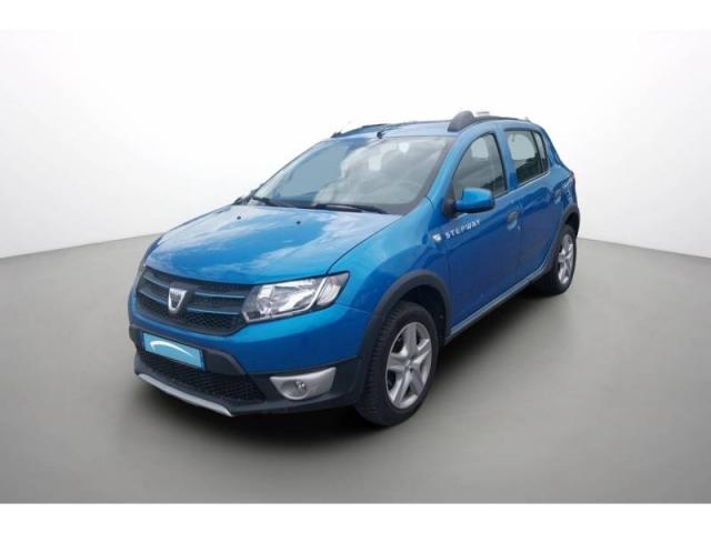 Dacia Sandero Tce 90 Stepway Prestige