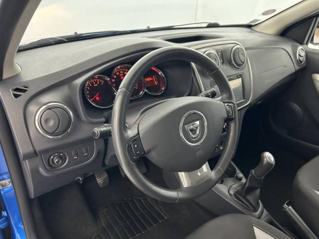 Dacia Sandero image 1