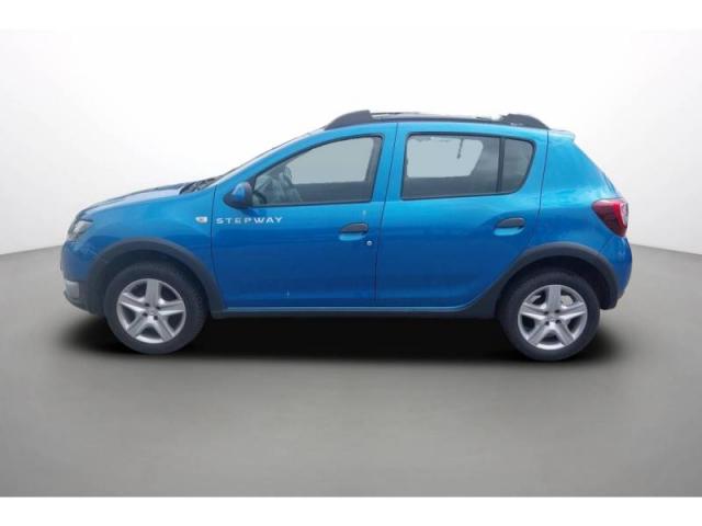 Dacia Sandero image 7