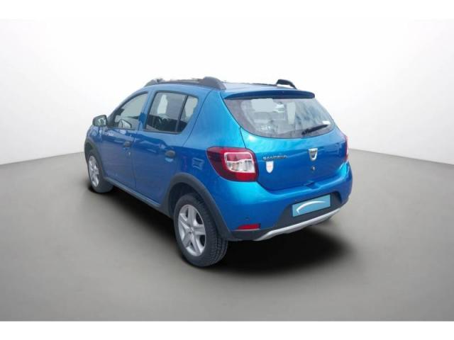 Dacia Sandero image 6