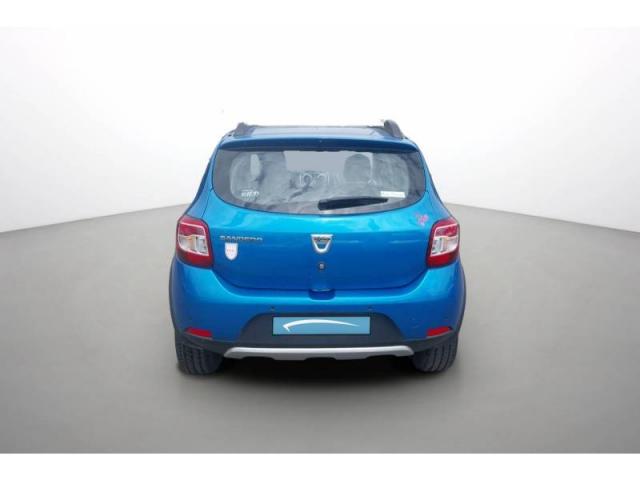 Dacia Sandero image 1