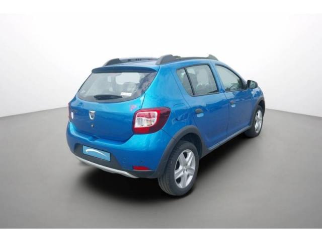 Dacia Sandero image 8