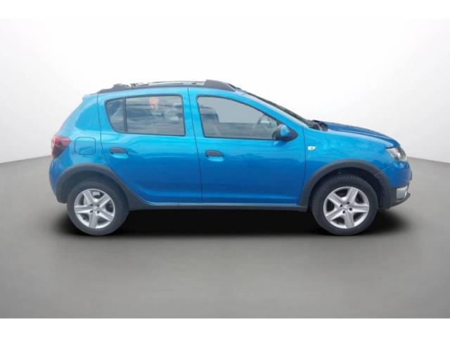 Dacia Sandero image 3
