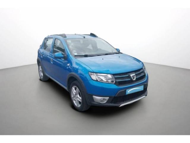 Dacia Sandero image 2