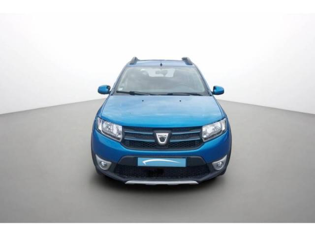 Dacia Sandero image 4