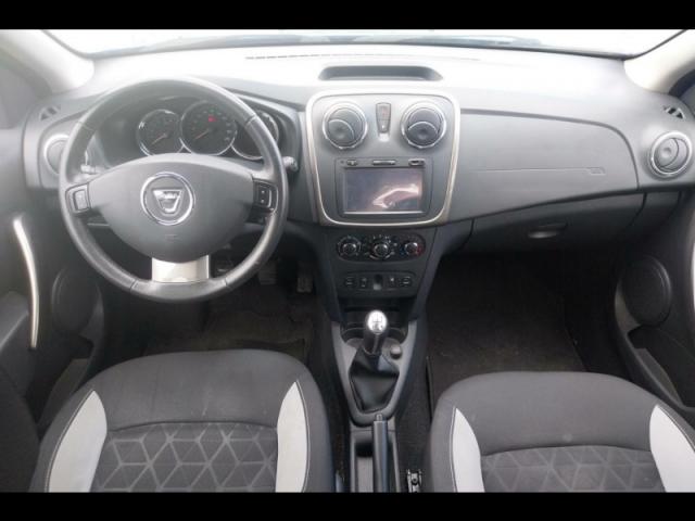 Dacia Sandero image 5