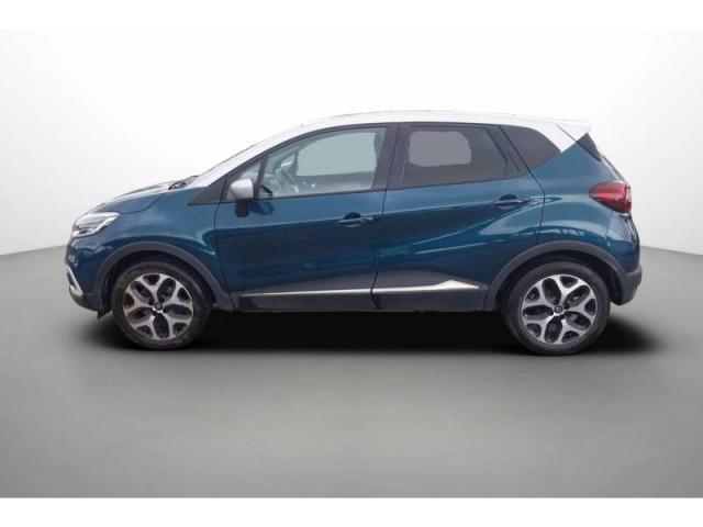 Renault Captur image 5