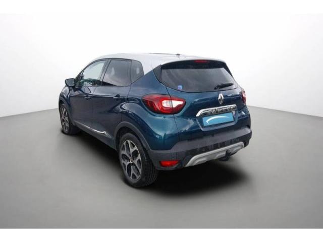 Renault Captur image 2