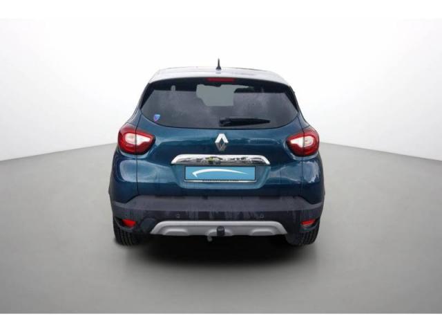 Renault Captur image 3