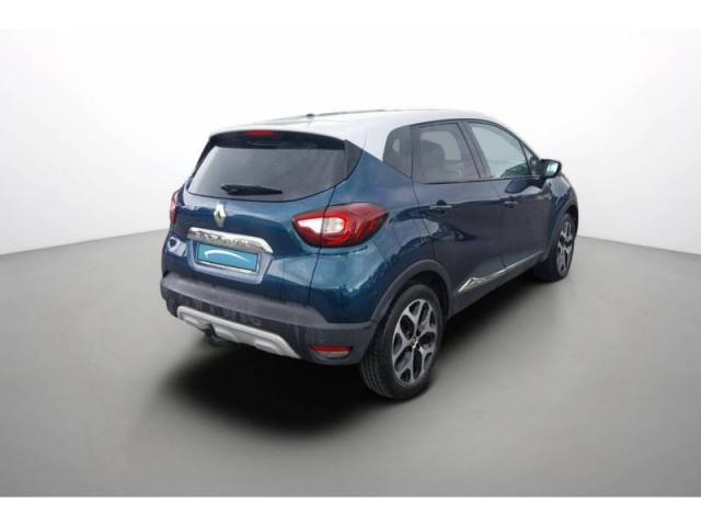 Renault Captur image 7