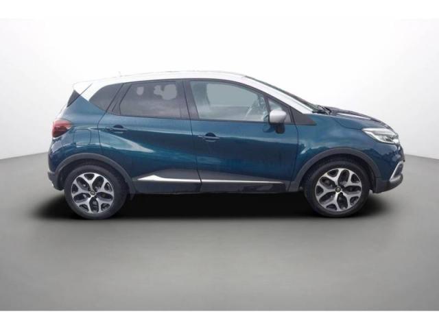 Renault Captur image 4