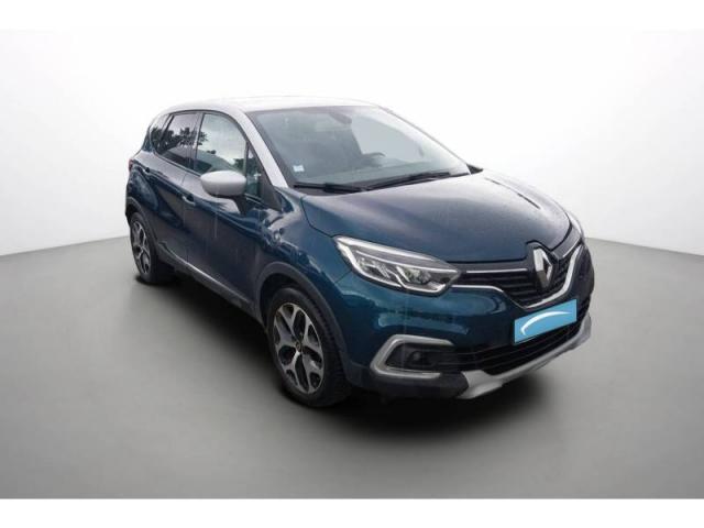 Renault Captur image 8