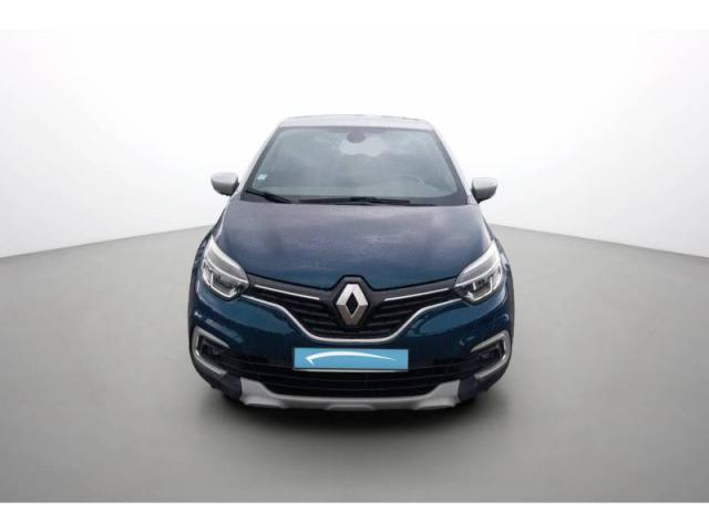 Renault Captur image 1