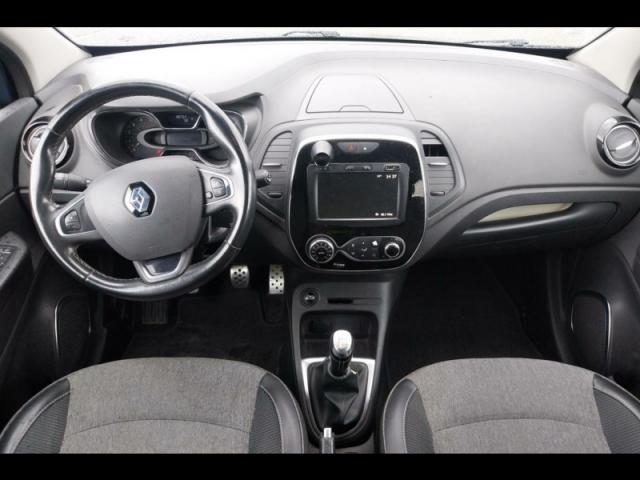 Renault Captur image 6
