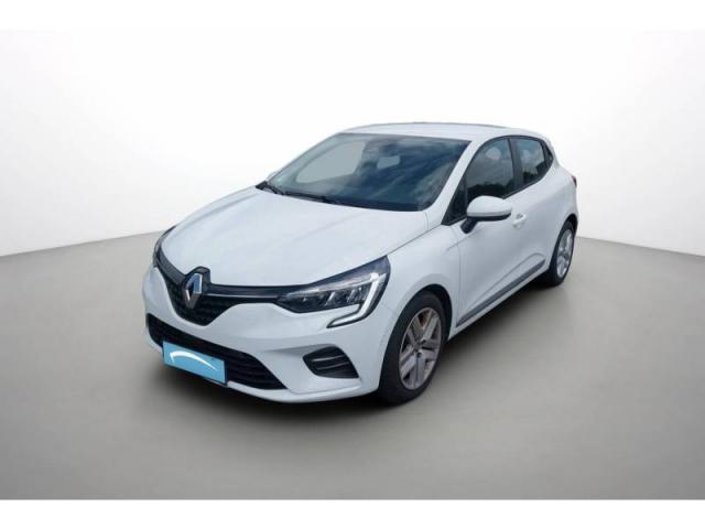 Renault Clio Tce 90 - 21n Business