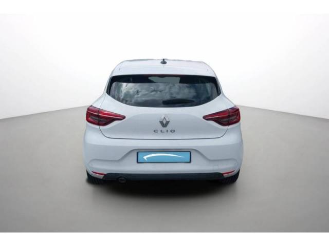 Renault Clio image 6