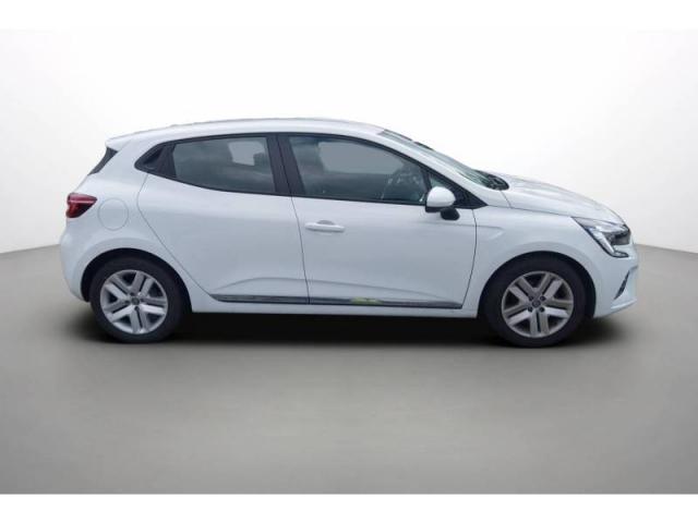 Renault Clio image 1