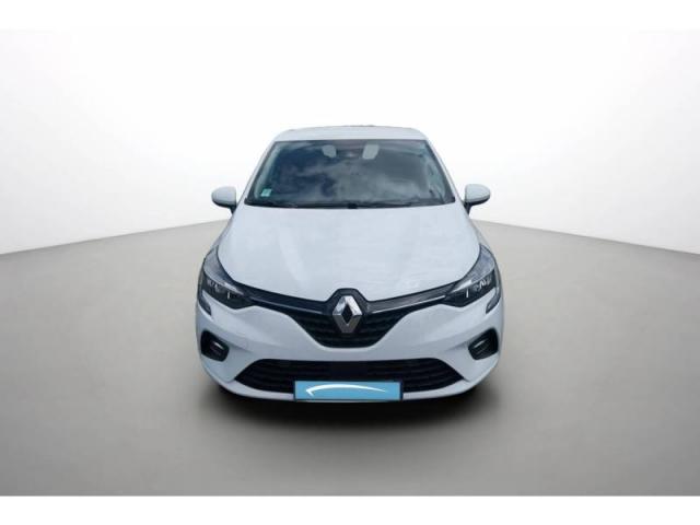 Renault Clio image 8