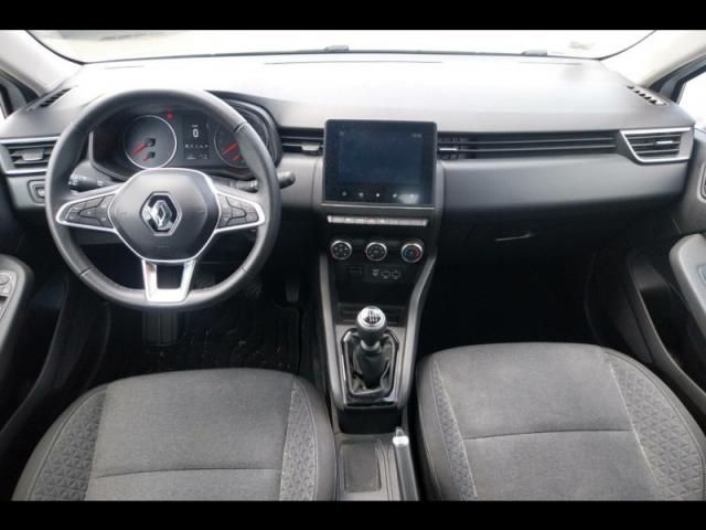 Renault Clio image 2