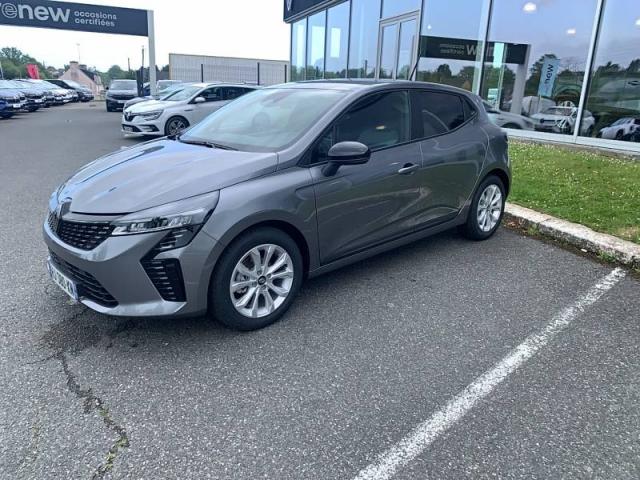 Renault Clio Tce 90 Ch Generation