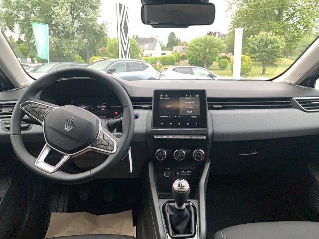 Renault Clio image 4