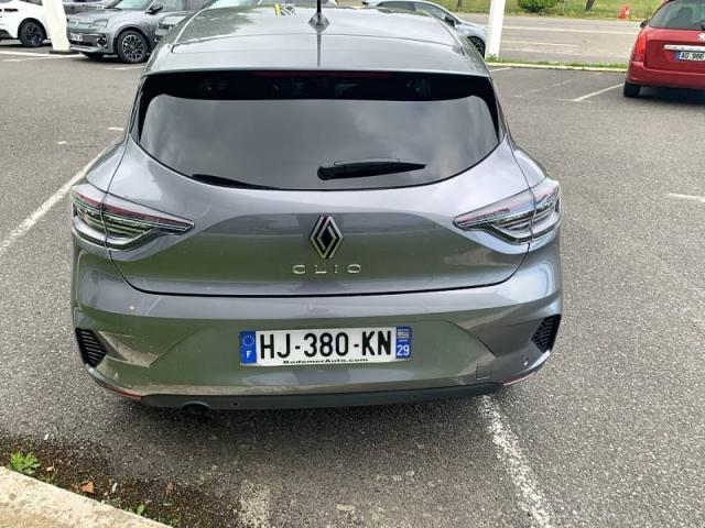 Renault Clio image 8