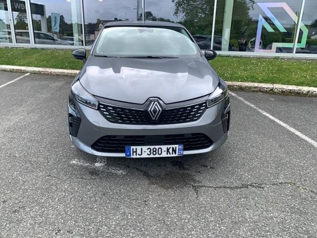 Renault Clio image 5