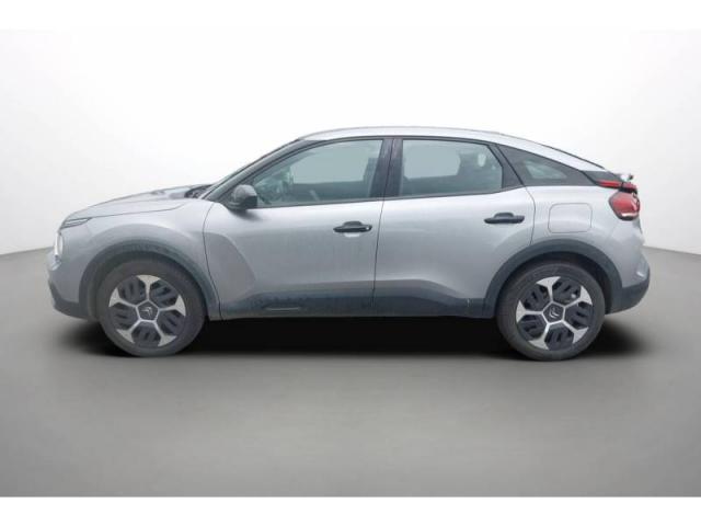 Citroen C4 image 4